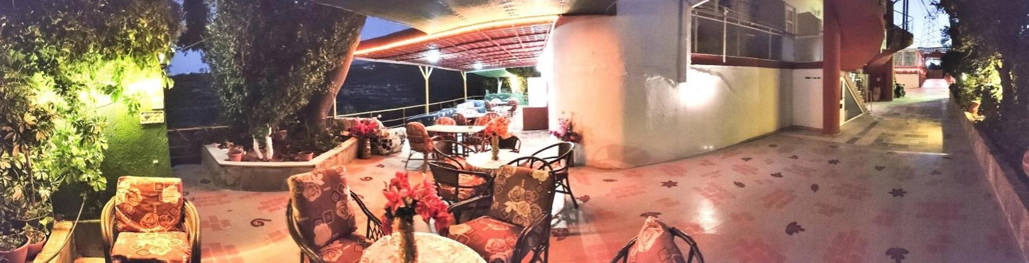 Apartamento Evli Rétino Exterior foto