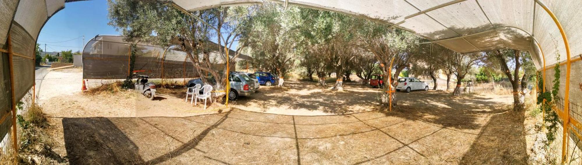 Apartamento Evli Rétino Exterior foto